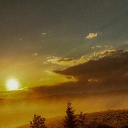 Mountain Retrogrades