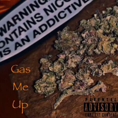 Gas Me Up