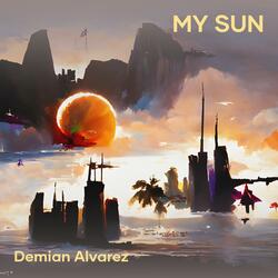 My sun