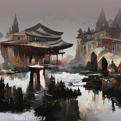 Mengiris bawang ke abadian