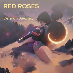 Red roses