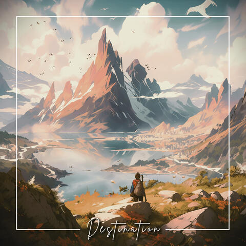 Destination (Slowed + Reverb)