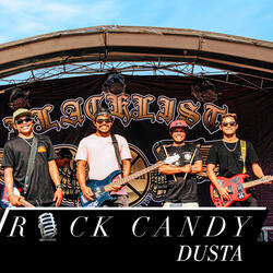 Dusta