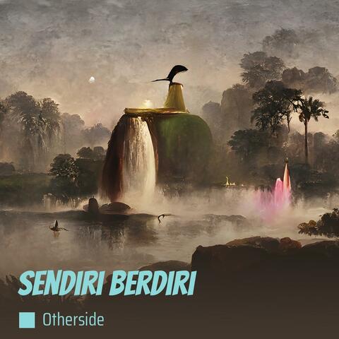 Sendiri Berdiri