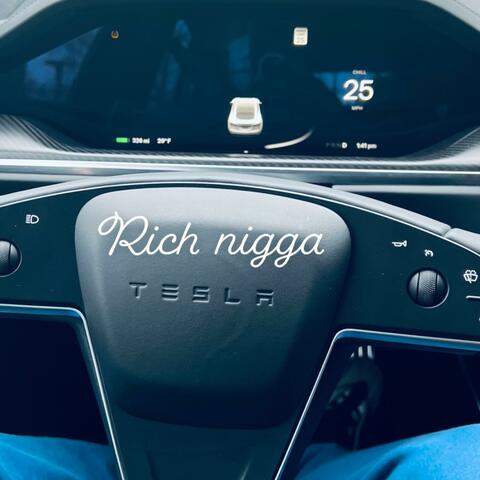 Rich Nigga
