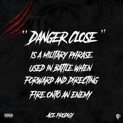 Danger Close