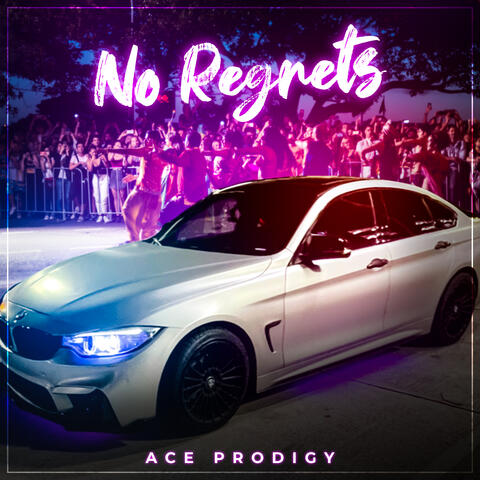 No Regrets