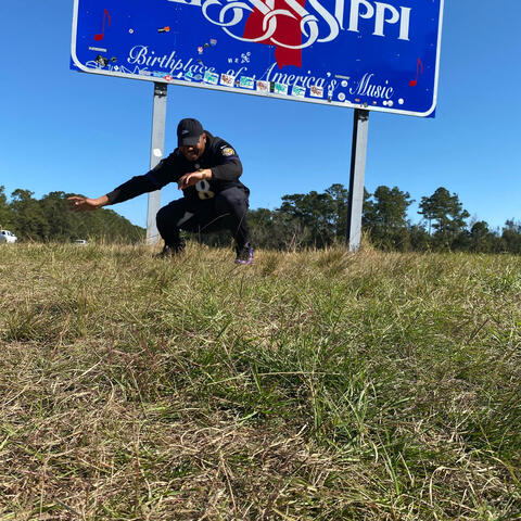 Recreation Of A Savage