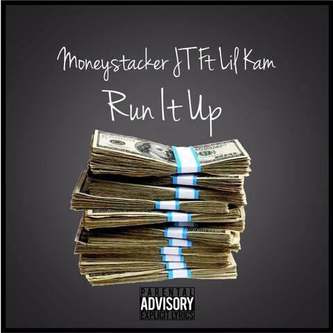 Run It Up