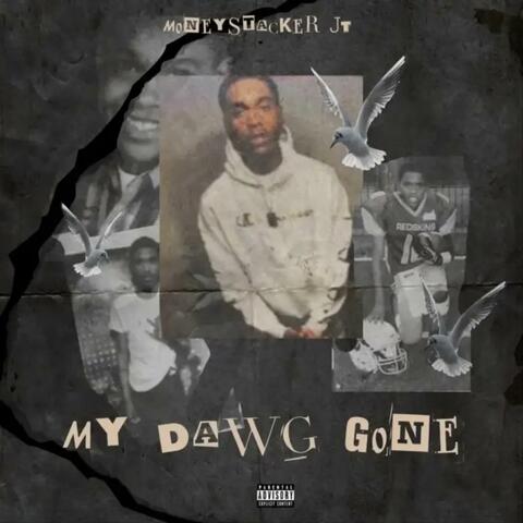 My Dawg Gone