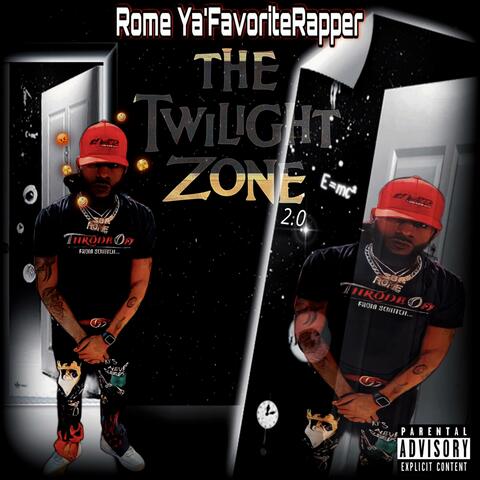 The Twilight Zone 2.0