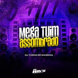Mega Tuim Assombrado