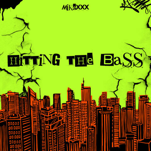 Hitting The Bass