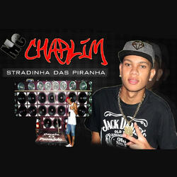 Stradinha das Piranha