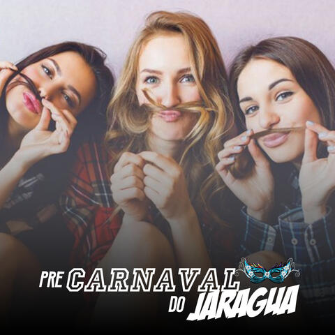 Pré Carnaval do Jaraguá