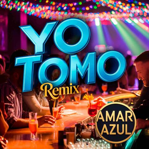 Yo Tomo