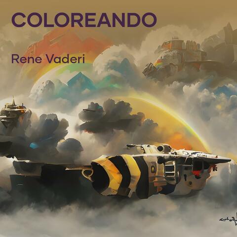 COLOREANDO