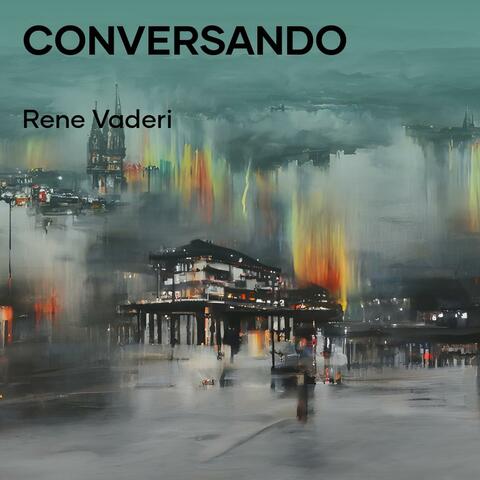 CONVERSANDO