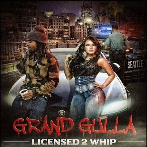 Licenced2Whip