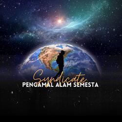 Dimensi Akhir Zaman