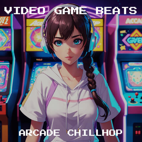 Arcade Chillhop