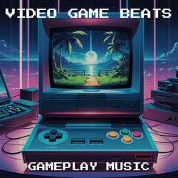 Video Game Nerd