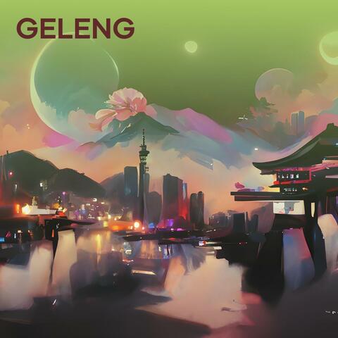 Geleng