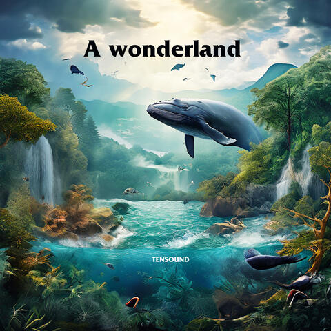 A Wonderland