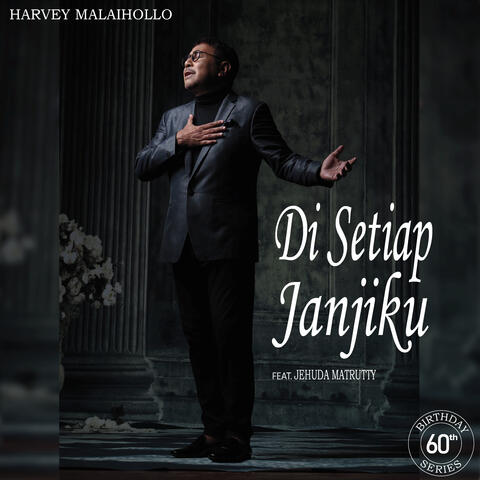 Di Setiap Janjiku