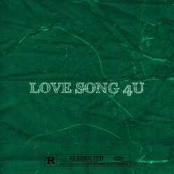 Love Song 4U