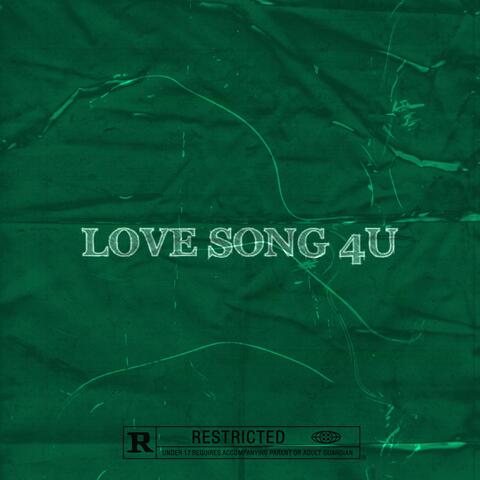 Love Song 4U