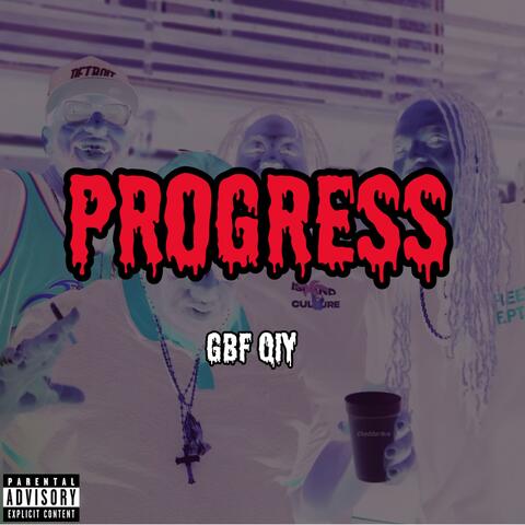 Progress