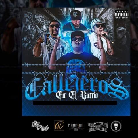 Callejeros En El Barrio