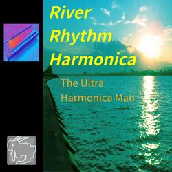 River Rhythm Harmonica