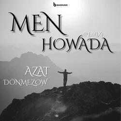 Men Howada