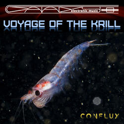 Voyage of the Krill
