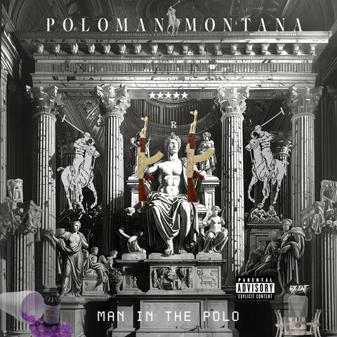 MAN IN THE POLO