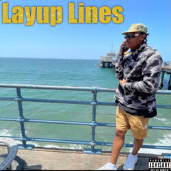 Layup Lines