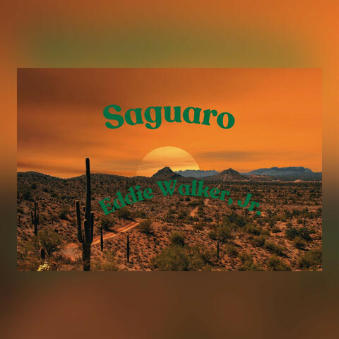 Saguaro