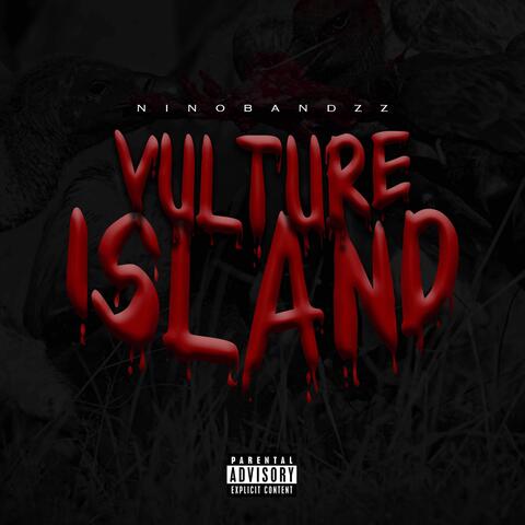 Vulture Island