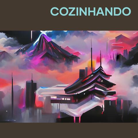 Cozinhando