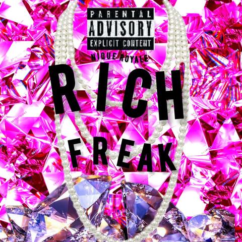 Rich Freak