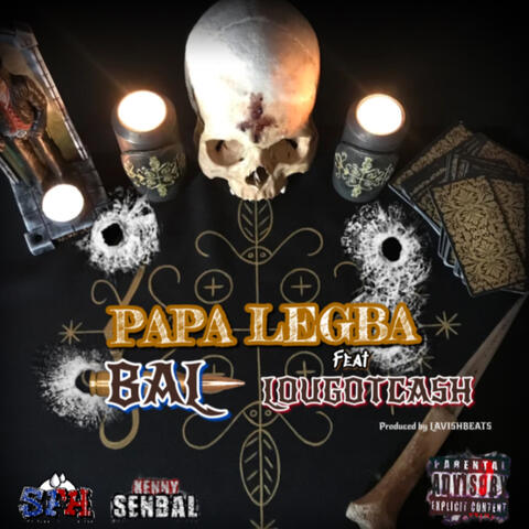 PAPA LEGBA