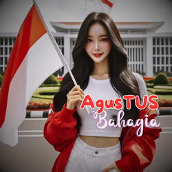 Agus Tus Bahagia