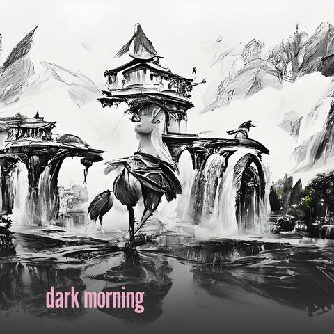 dark morning