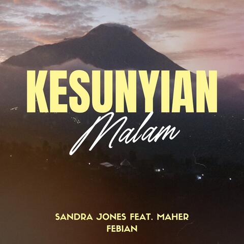 Kesunyian Malam