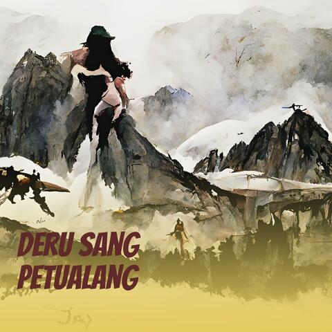 Deru sang petualang