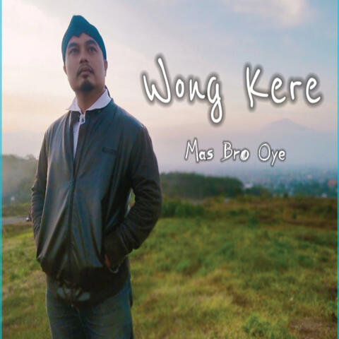 Wong Kere
