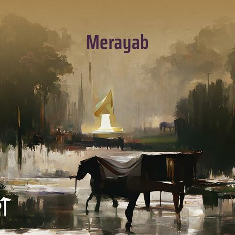 Merayab