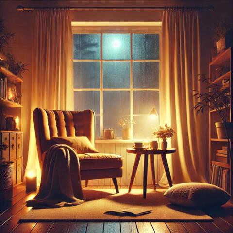 Cozy Corner